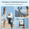 screen casting selfie stick