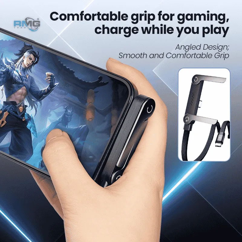 high speed Type C charging cable