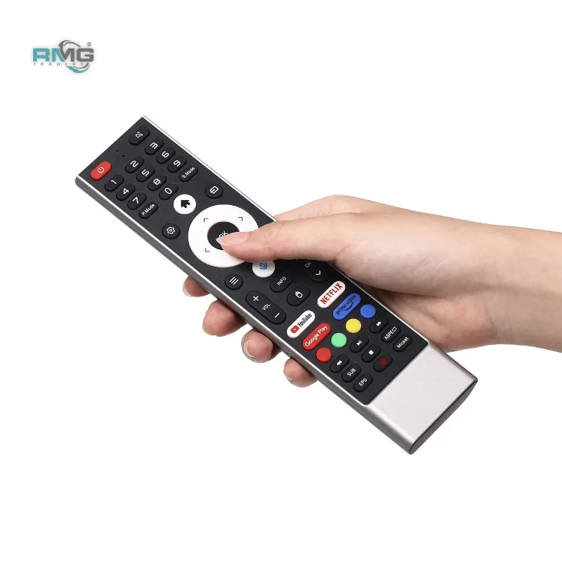Bluetooth remote for Android TV box
