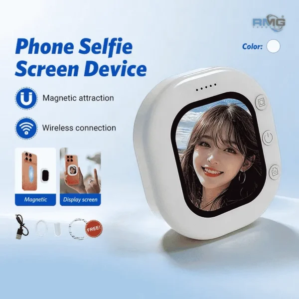 T30 screen mirroring device for phone