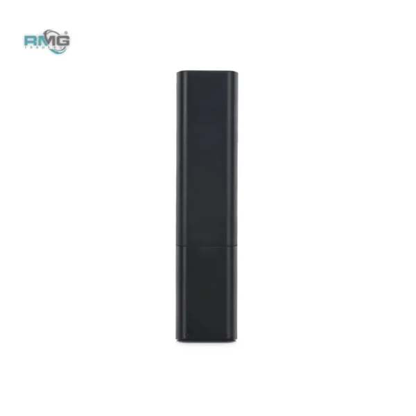 IR learning universal remote control