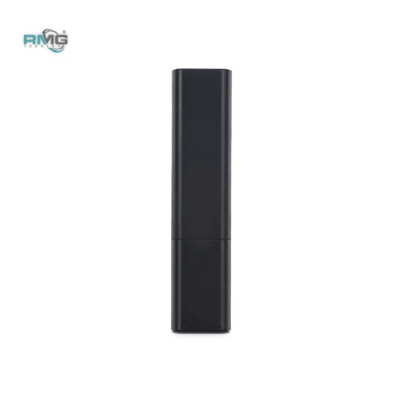 IR learning universal remote control