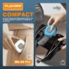 Plokama ML-50 Pro RGB fill light