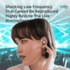 S7PRO wired earphones