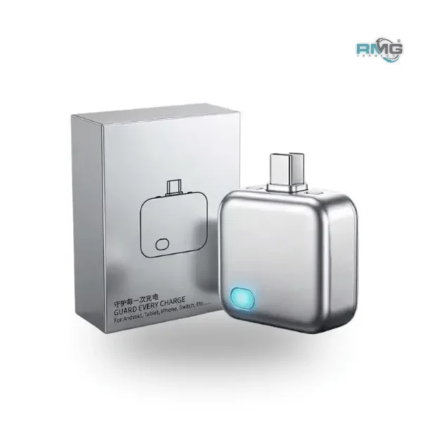 smart overnight charging protector