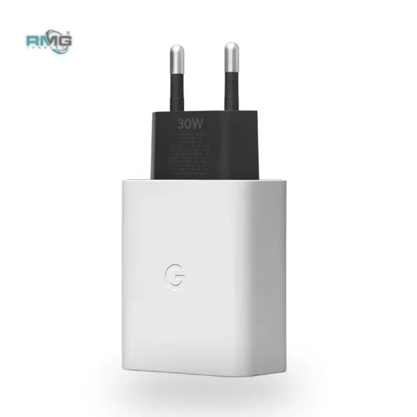 Original Google 30W USB-C fast charger