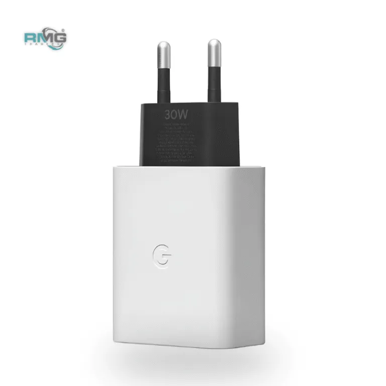 Original Google 30W USB-C fast charger