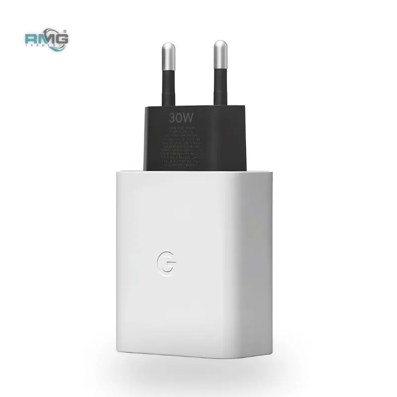 Original Google 30W USB-C fast charger
