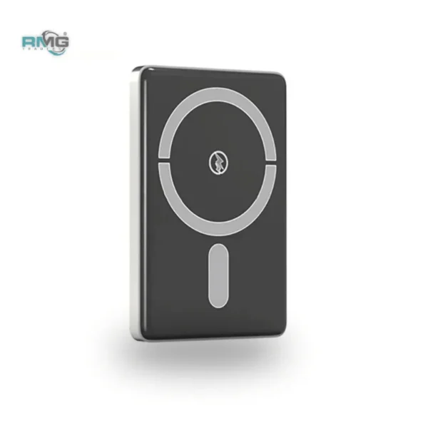 Aspor A381 magnetic wireless power bank
