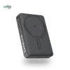Speed-X SP-WP40 Magnetic Power Bank – 20W Fast Charging Beast