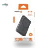 magnetic wireless power bank