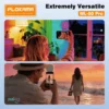 Plokama ML50 Pro rechargeable light
