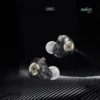 S7PRO Peak audio monitor earbuds