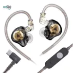 Type c S7PRO Peak earphones