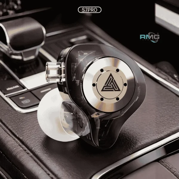 in ear monitor earphones