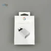 30W Google Pixel charging adapter