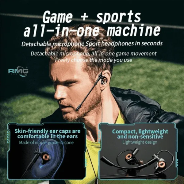 low latency esports earbuds