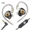 3.5 MM Type c S7PRO Peak earphones