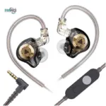 3.5 MM Type c S7PRO Peak earphones