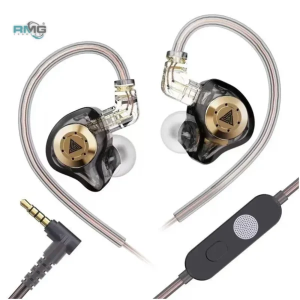 3.5 MM Type c S7PRO Peak earphones