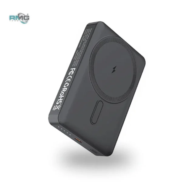 20W PD fast charging power bank