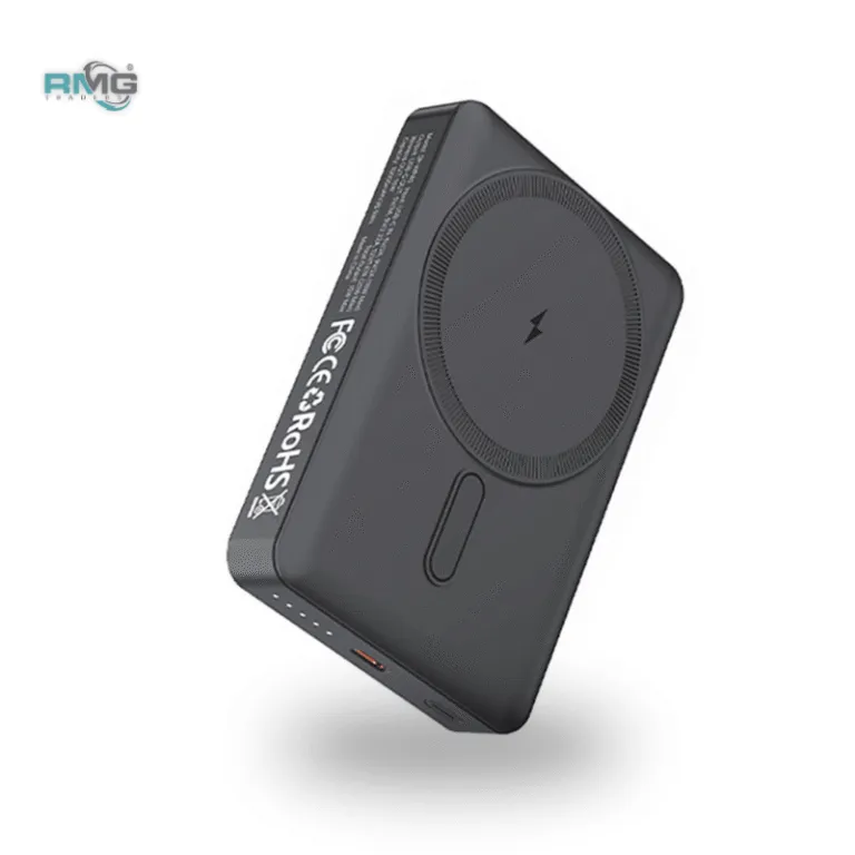 20W PD fast charging power bank
