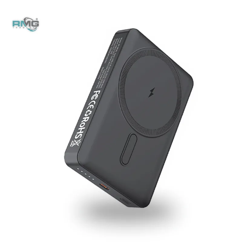20W PD fast charging power bank