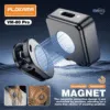 Plokama VM80 Pro with AUX support