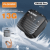 professional wireless microphone for interviews