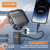 VM80 Pro content creator microphone