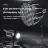 YUNMAN YM-600SS 3-piece studio lighting set