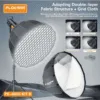 300W LED light with Deepen Soft Light Ball