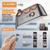magnetic selfie stick for mobile photography