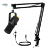 Neepho NP-M03 Professional USB Microphone with Noise Cancellation,