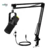 Neepho NP-M03 Professional USB Microphone with Noise Cancellation,