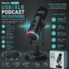 Neepho NP-M03 recording microphone