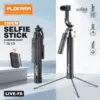 Plokama Live F8 with Bluetooth remote