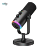 NP-M03 microphone with noise cancellation