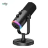 NP-M03 microphone with noise cancellation