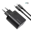 Romoss AC65H EU fast charger for laptop and phone