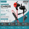 Ronnin R-007 Type-C gaming earphones