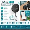 TAG R-202 Smart Tracker – Bluetooth Item Finder with Apple Find My TAG R-202 portable anti-loss item tracker