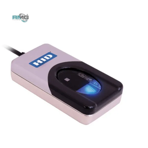 Digital Persona U.are.U 4500 USB biometric scanner