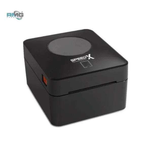 Speed-X SP-690UB shipping label printer