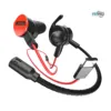 Ronnin R-007 Gamerz Chaos Gaming Handsfree Type-C