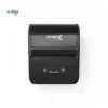 Portable 80mm Bluetooth thermal printer for business