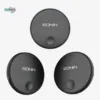 Smart Bluetooth tracker for personal belongings