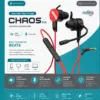 Ronnin R-007 3.5mm AUX gaming earphones