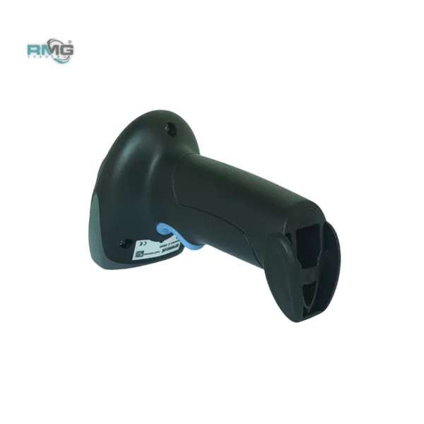 Speed-X SP-8600 2D QR code reader with stand