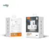 LDNIO SC2311 2500W power strip with touch night lamp
